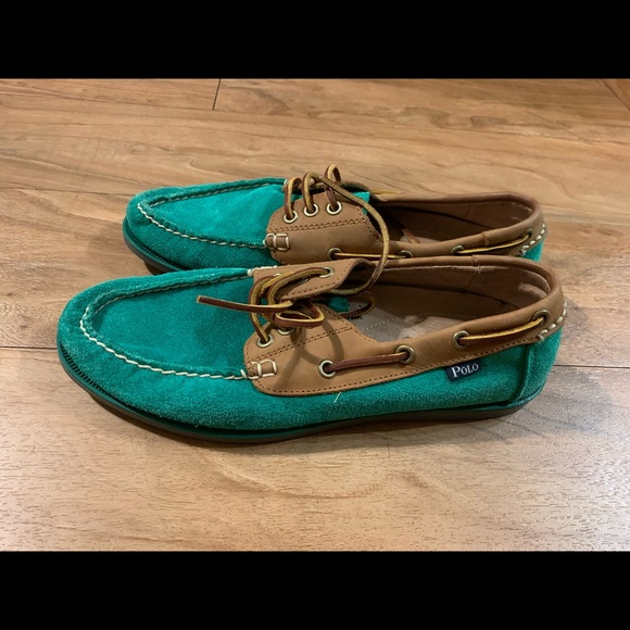 Polo Casual Shoes - Picture 3 of 4